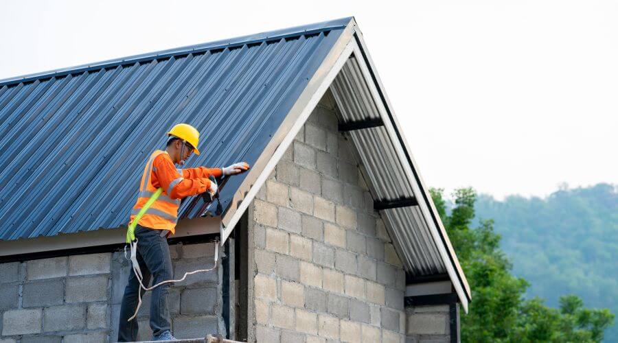 Local Chimney Repair in Aston, PA